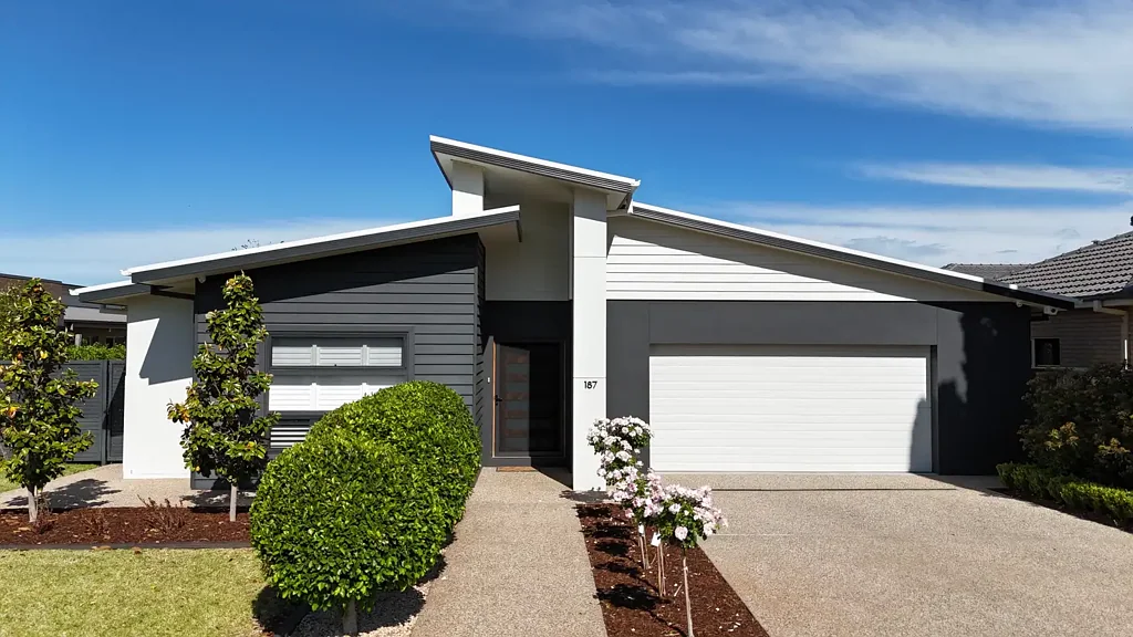 Griffith 4ਬੈੱਡਰੂਮ Luxury Smart Home