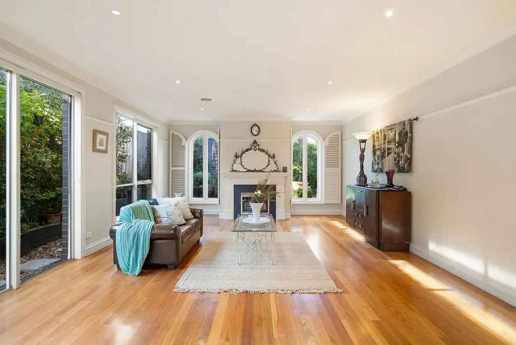 Berwick 4ห้องนอน Parisian Prestige in Landmark Setting