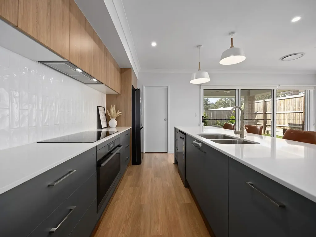 Ripley 4બેડરૂમ The Perfect Family Home | Solar + Battery | Move In Ready!