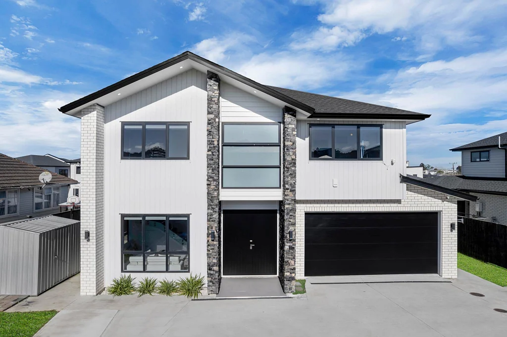 Manurewa East 5 Bedroom A Home Designed to Impress