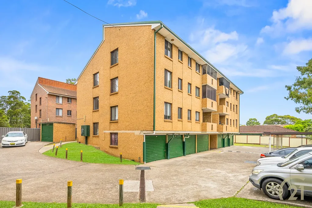17/340 Woodstock Avenue, Mount Druitt, NSW 2770