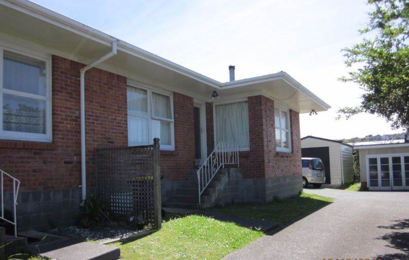 4/5 Hastings Road, Mairangi Bay, Auckland - North Shore, 2房, 1浴