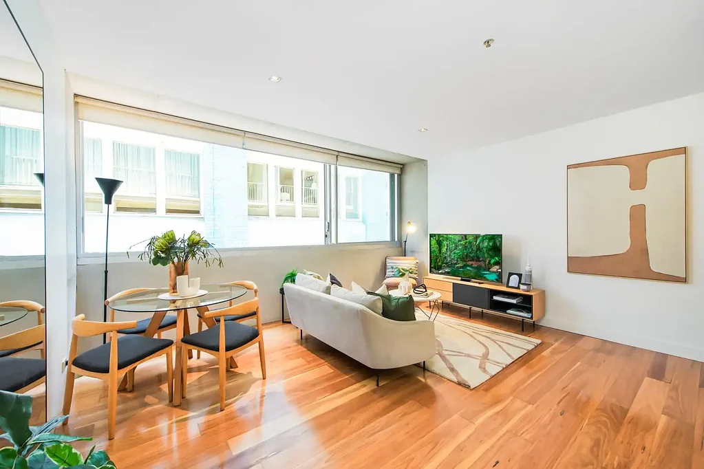 204/21 Brisbane Street, Surry Hills, NSW 2010