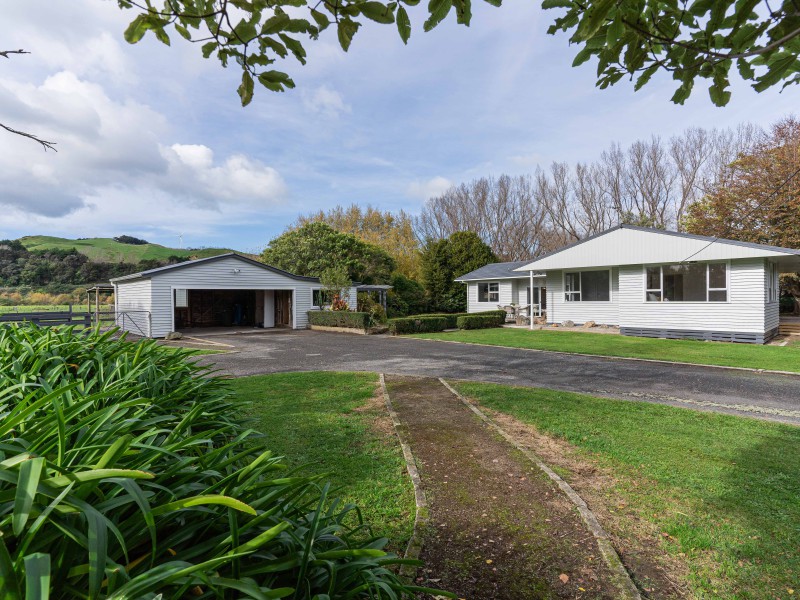 19 River Road, Ashhurst, Palmerston North, 0 habitaciones, 1 baños