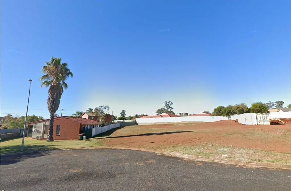 Wellington Build Your Dream Home on 949sqm in Wellington!