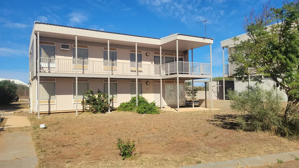 Carnarvon 6chambre UNDER OFFER