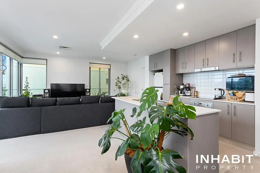 2/3 Prowse Street, West Perth, WA 6005