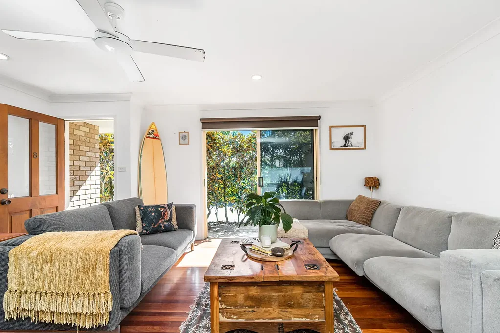 Byron Bay 3कमरा Tucked Away Treasure in Byron Bay!