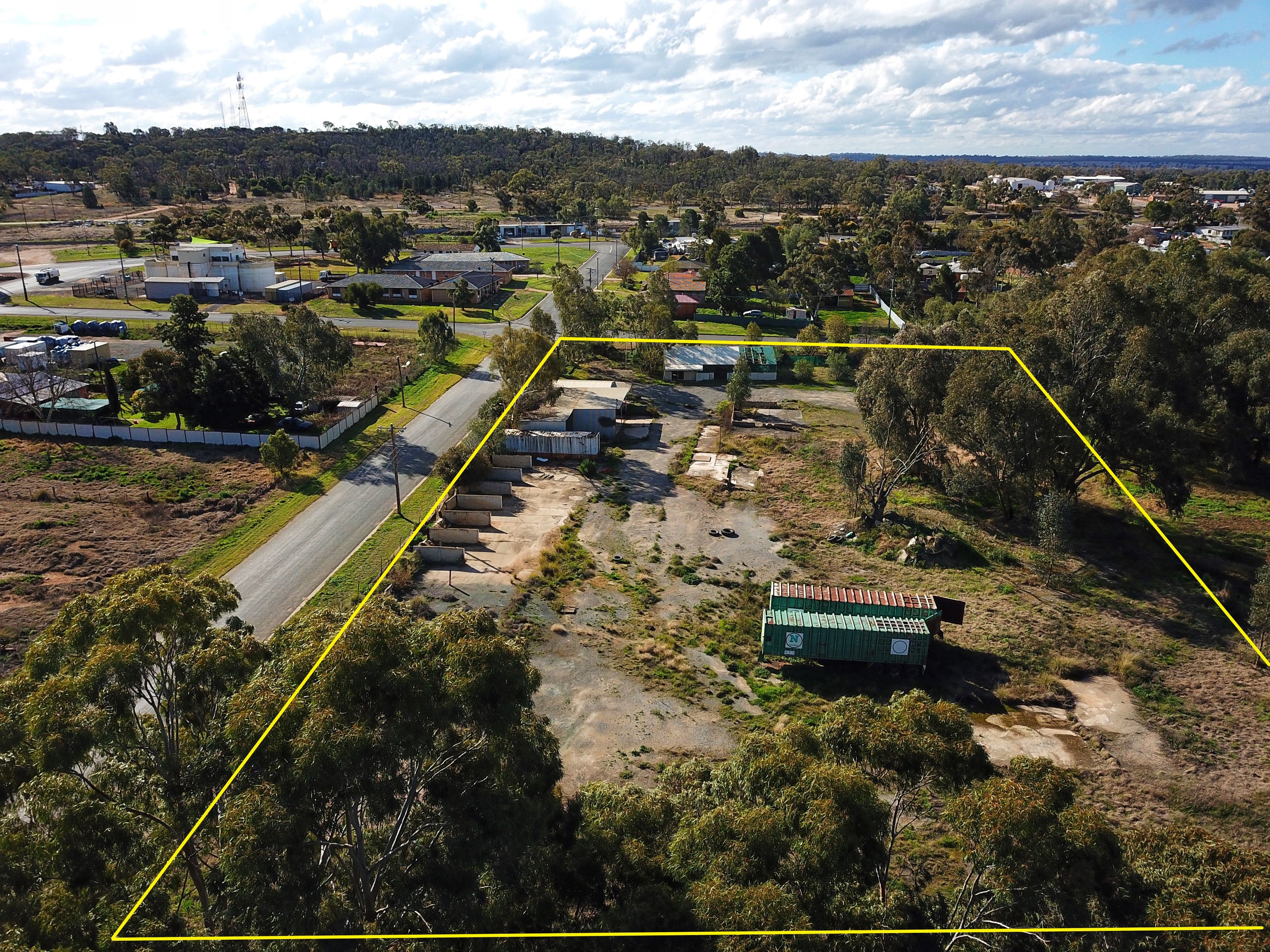 20 MOONEY ST, CONDOBOLIN NSW 2877, 0 غرف, 0 حمامات, Unspecified