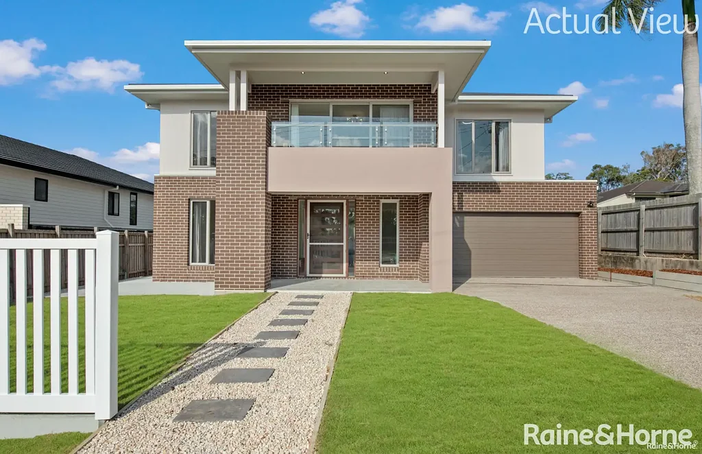 Introducing Your Dream Haven: A Brand New Metricon Built Luxury Home