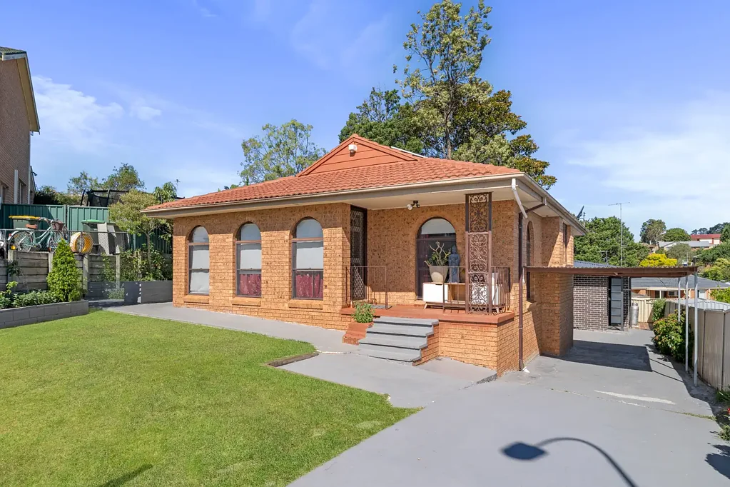 30 & 30A Thompson Place, Minto, NSW 2566