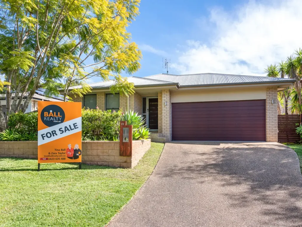 25 Fortescue Street, Pacific Pines, QLD 4211