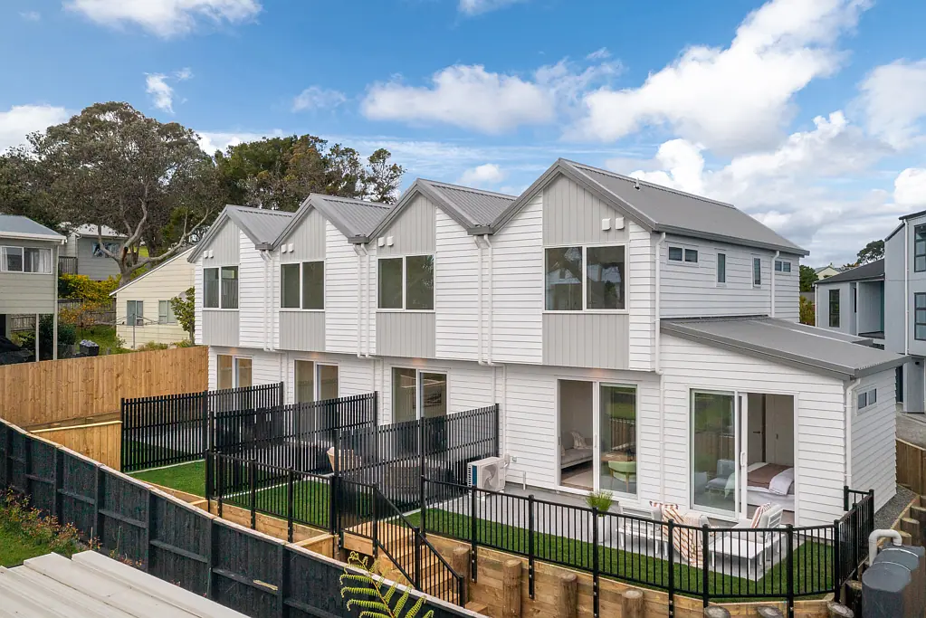 Glenfield 3房  Boutique Modern Living