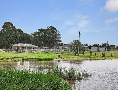 "Lone Pine"/451 Beremboke Road, Beremboke, Ballarat, 3 ਕਮਰੇ, 2 ਬਾਥਰੂਮ, Lifestyle Property