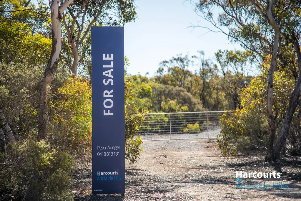 Lot 102 Green Road, Ettrick, SA 5253