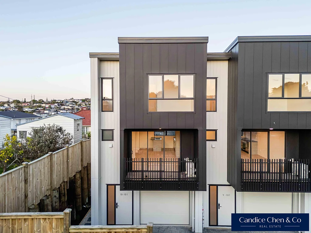 10/101 White Swan Road, Mount Roskill, Auckland City, Auckland