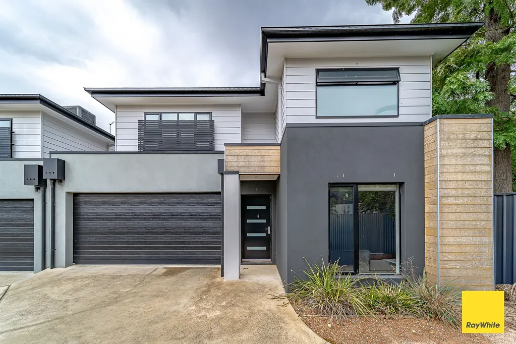 3/38 Bannister Street, North Bendigo, VIC 3550