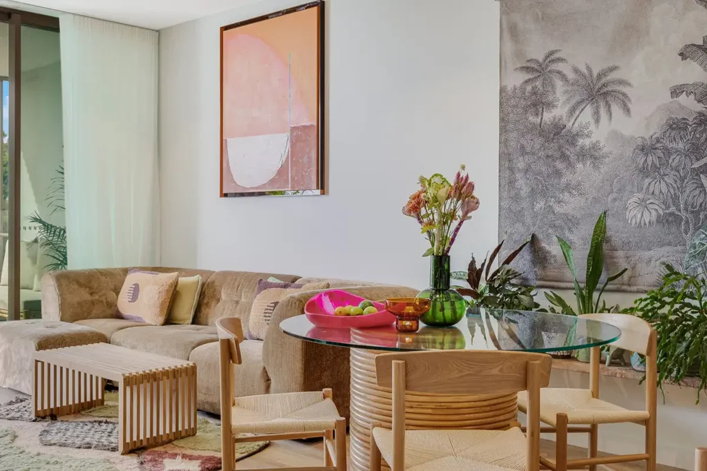 Short Term 3 Month Lease - 'Miles Residences' Kirra