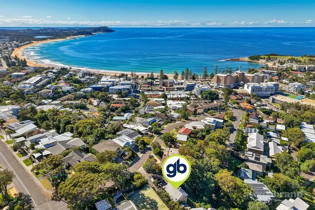 Terrigal 3房  DA Approved Home or Potential Dual Occ - R2 Zoning