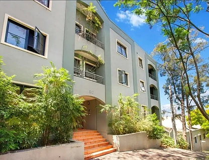 1/80 Barcom Avenue, Darlinghurst, NSW 2010, 1 ਕਮਰੇ, 1 ਬਾਥਰੂਮ, Apartment