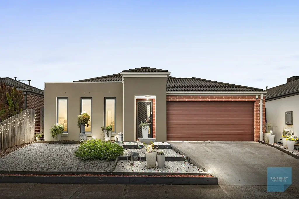 Brookfield 4房 宽敞的家庭生活空间，多重起居区 Spacious Family Living with Multiple Living Zones
