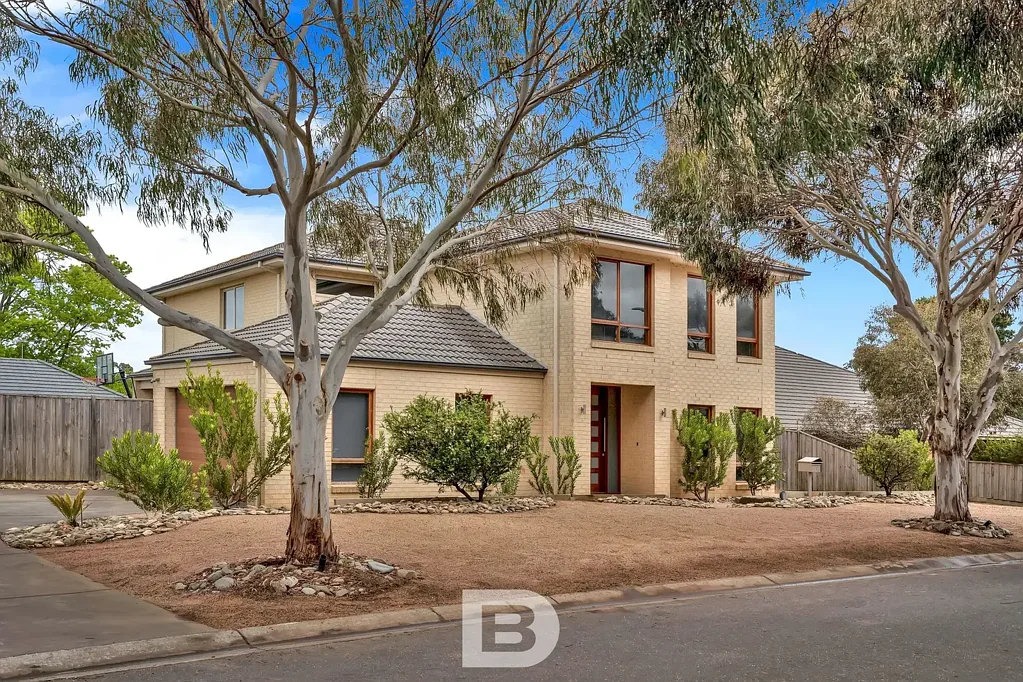 Gisborne 4房  Walk to Town, Live in Style – Mulbarton Estate Perfection