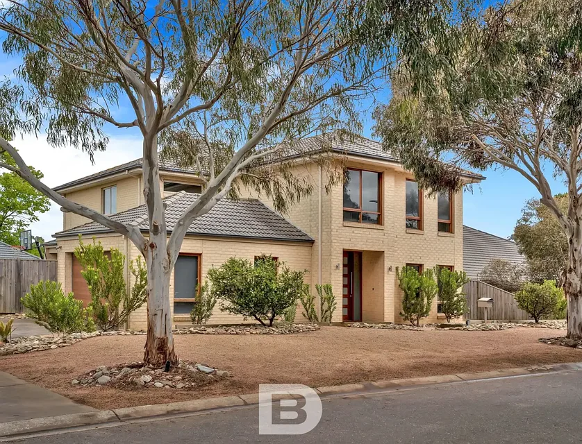 8 Dumbarton Way, Gisborne, VIC 3437, 4房, 3浴, House