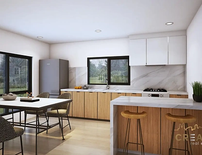 1,2,3/3 Dodd Street, Braybrook, VIC 3019, 4 rūma, 3 rūma horoi, Townhouse