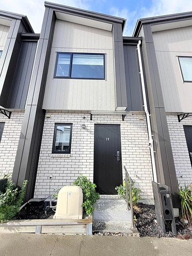 2 Bedroom Home