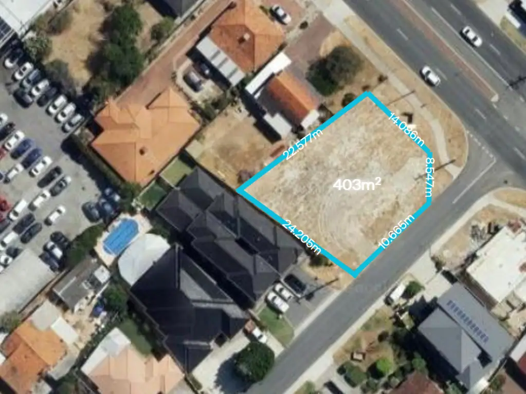 96 Collier Road, Embleton, WA 6062