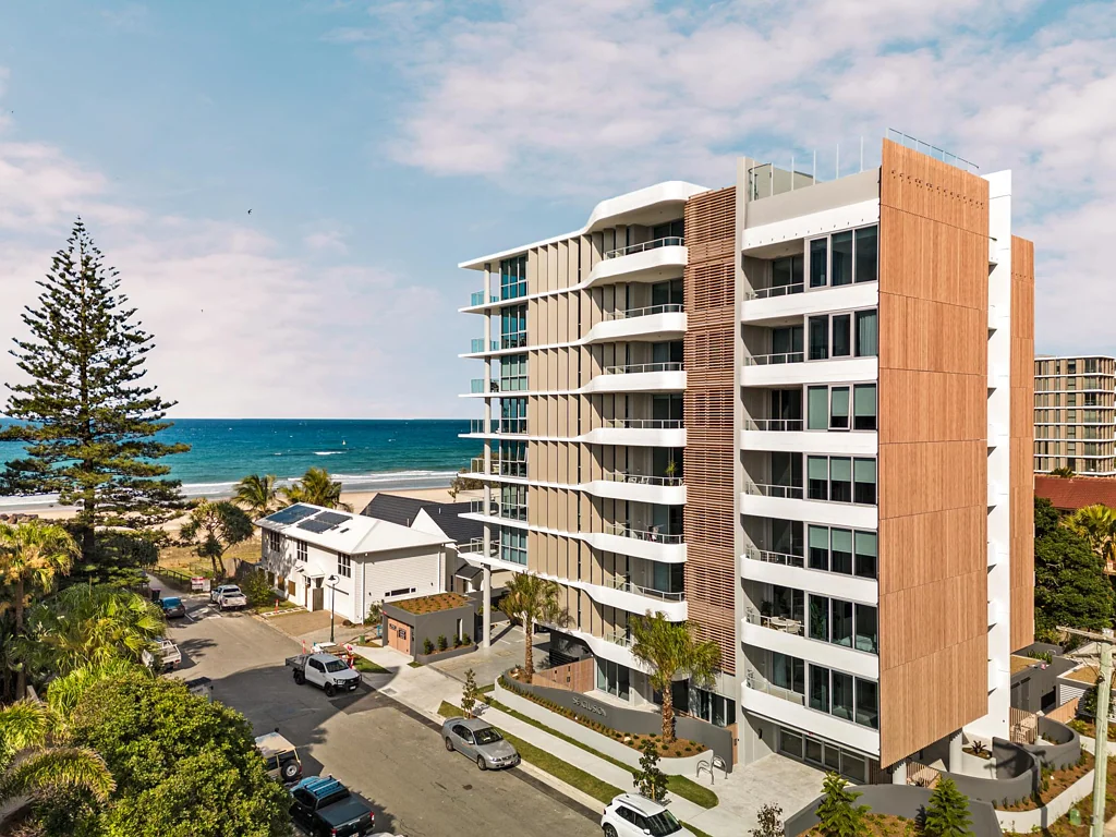 302/4 Twenty First Avenue, Palm Beach, QLD 4221
