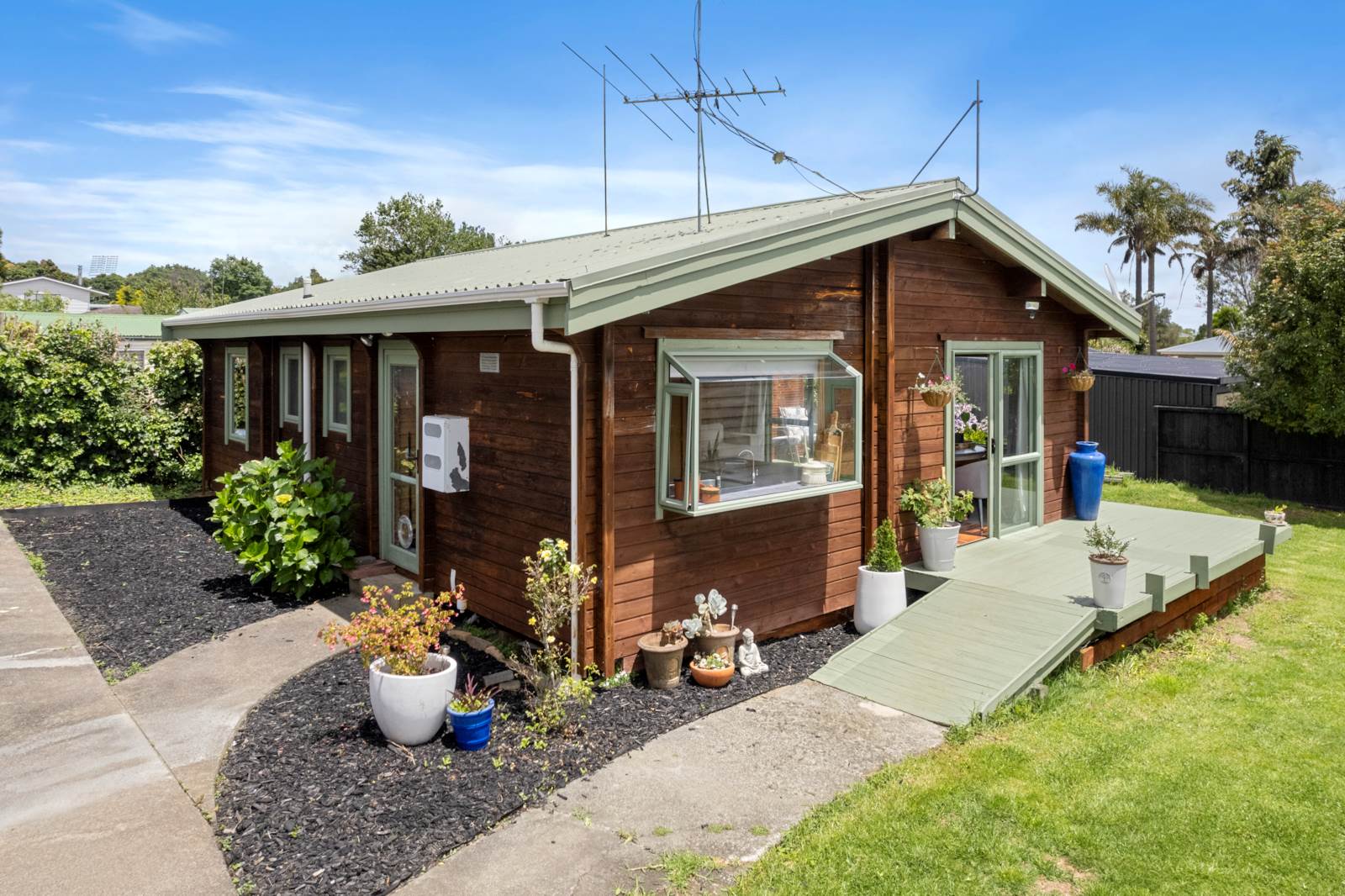 1/62 Prospect Terrace, Mount Eden, Auckland, 5 Schlafzimmer, 0 Badezimmer, House