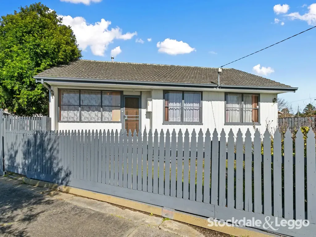 118 Vary Street, Morwell, VIC 3840
