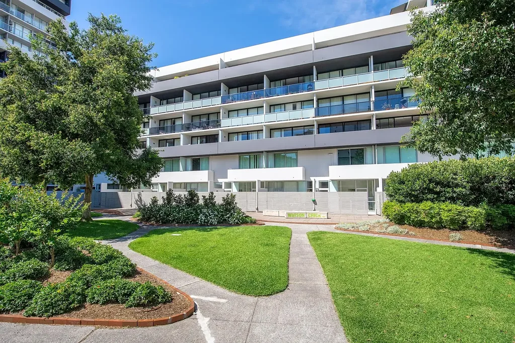 Two Storey "Terrace Style" Home