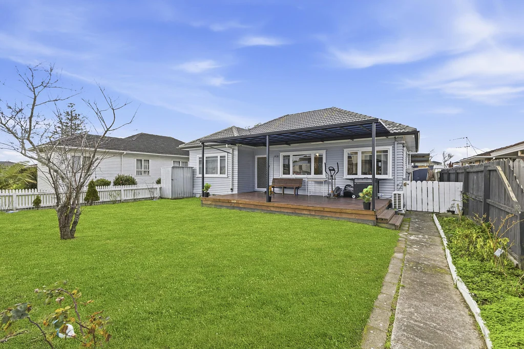Papatoetoe 3房  Owners Have Bought - Must Sell!
