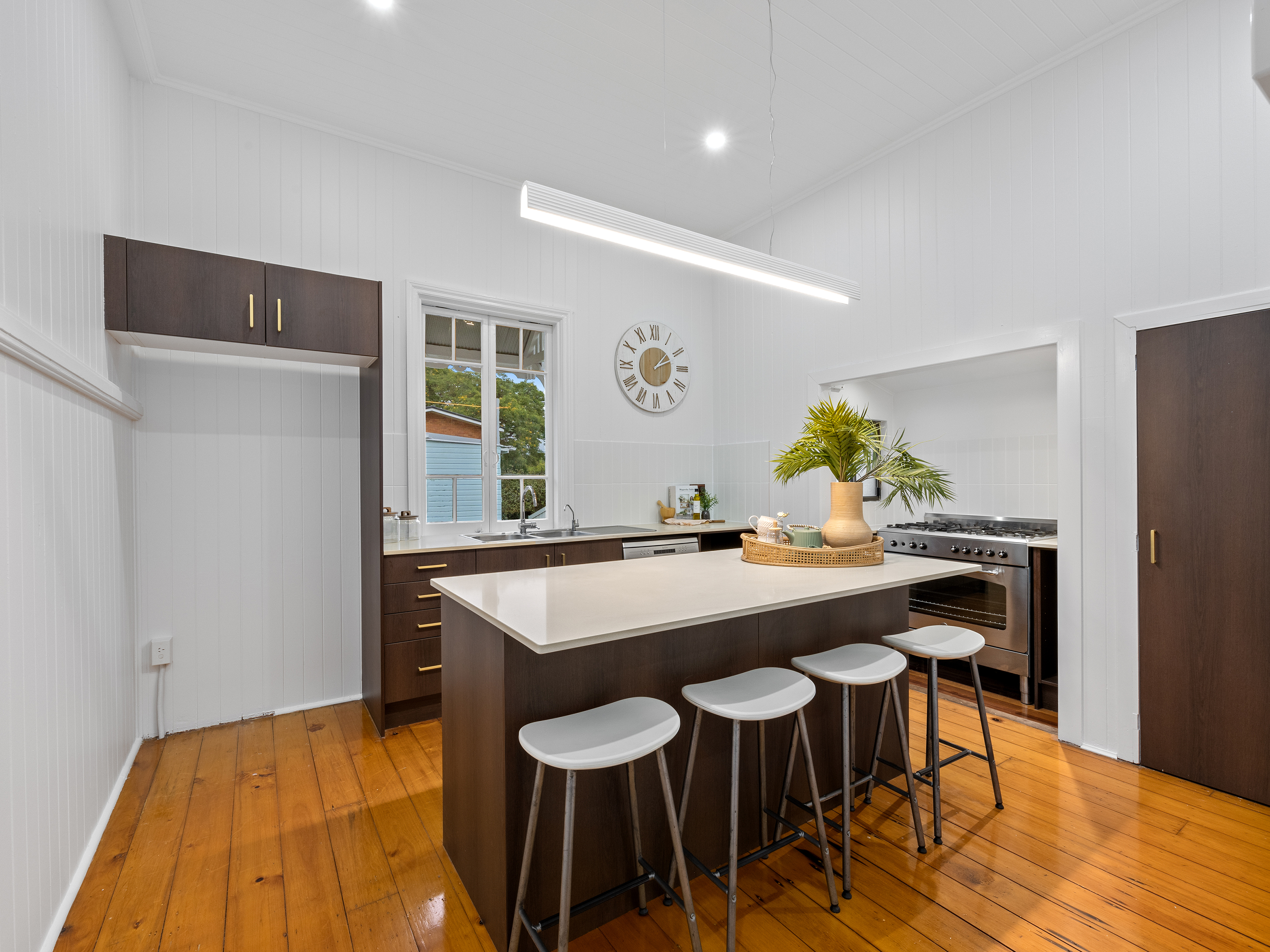 23 FREDERICK ST, NEWTOWN QLD 4305, 0房, 0浴, House