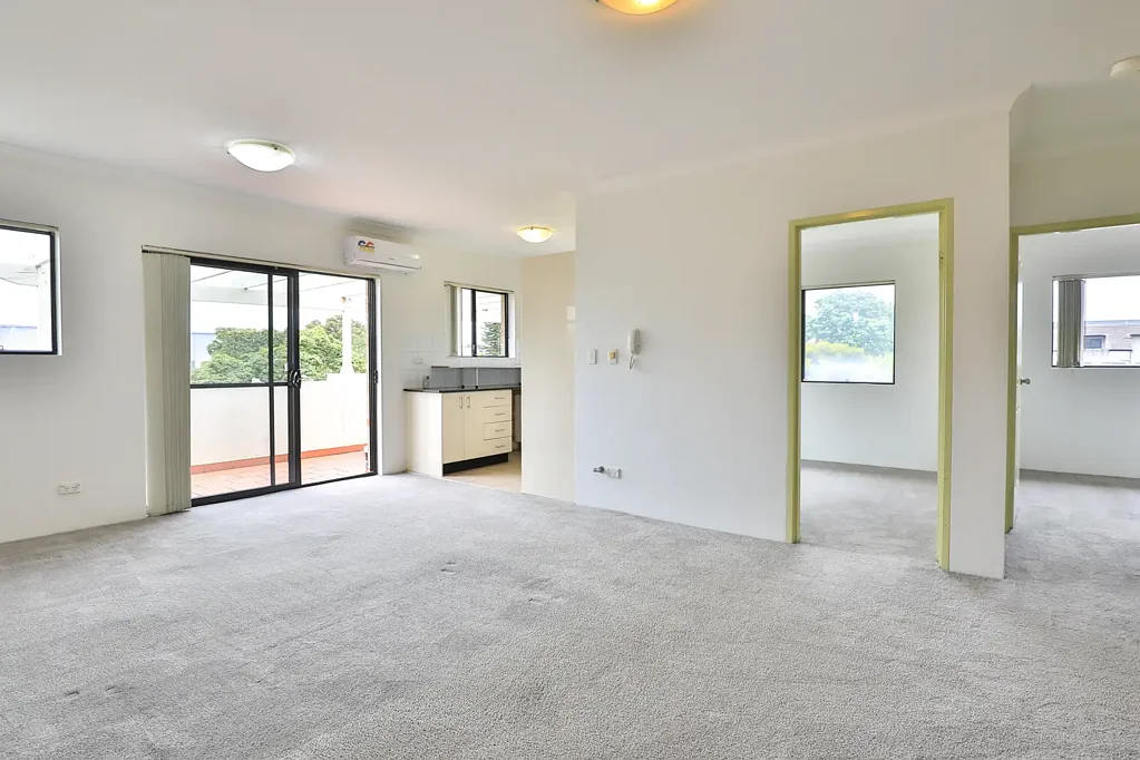 Bright Top-Floor Apartment in a Prime Location