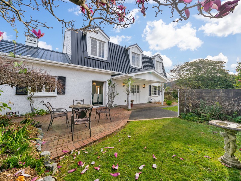 412 Fergusson Drive, Heretaunga, Upper Hutt, 5 phòng ngủ, 0 phòng tắm