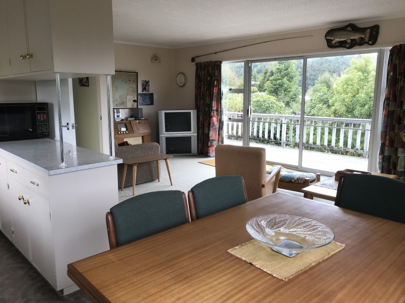 7 Huihui A Wai Street, Kuratau, Taupo, 3 Bedrooms, 0 Bathrooms