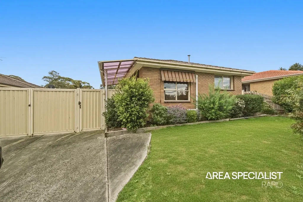 Classic Comfort, Massive Rumpus & a Beautiful Outdoor Sanctuary