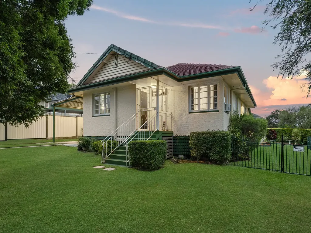 Inala 3બેડરૂમ The Perfect Family Home On A 597m2 Corner Block