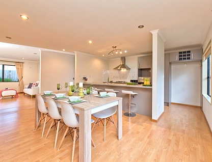 19H Gloucester Road, Manurewa, Manukau City, 6房, 3浴, House