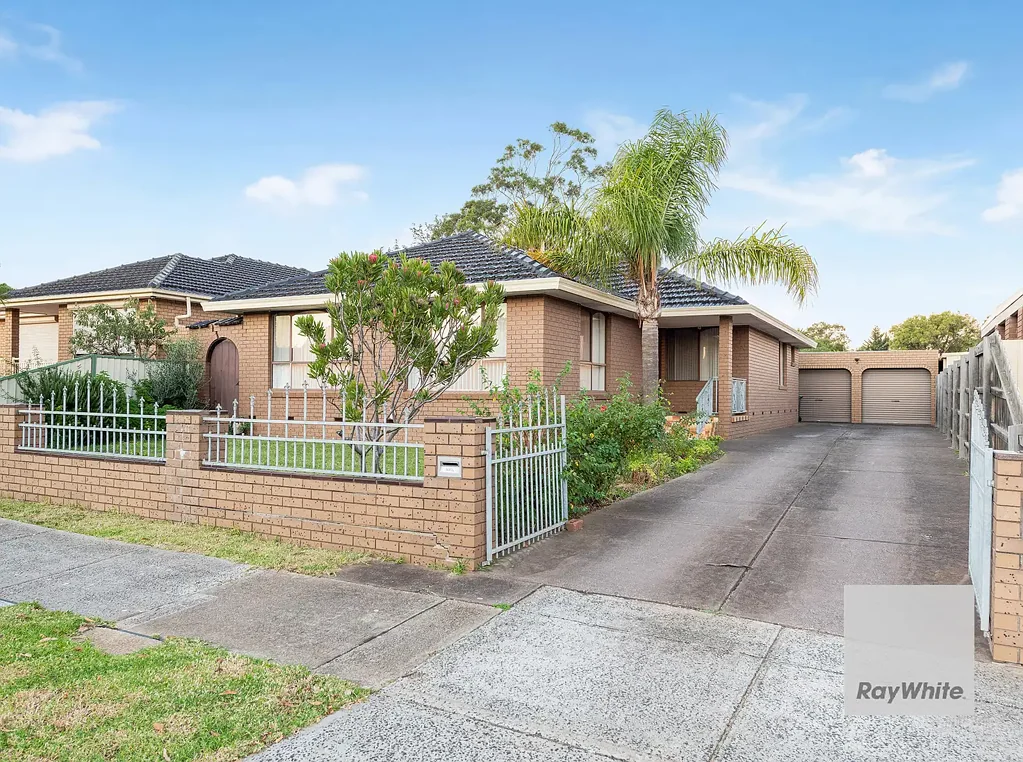 Your Keilor Downs Retreat