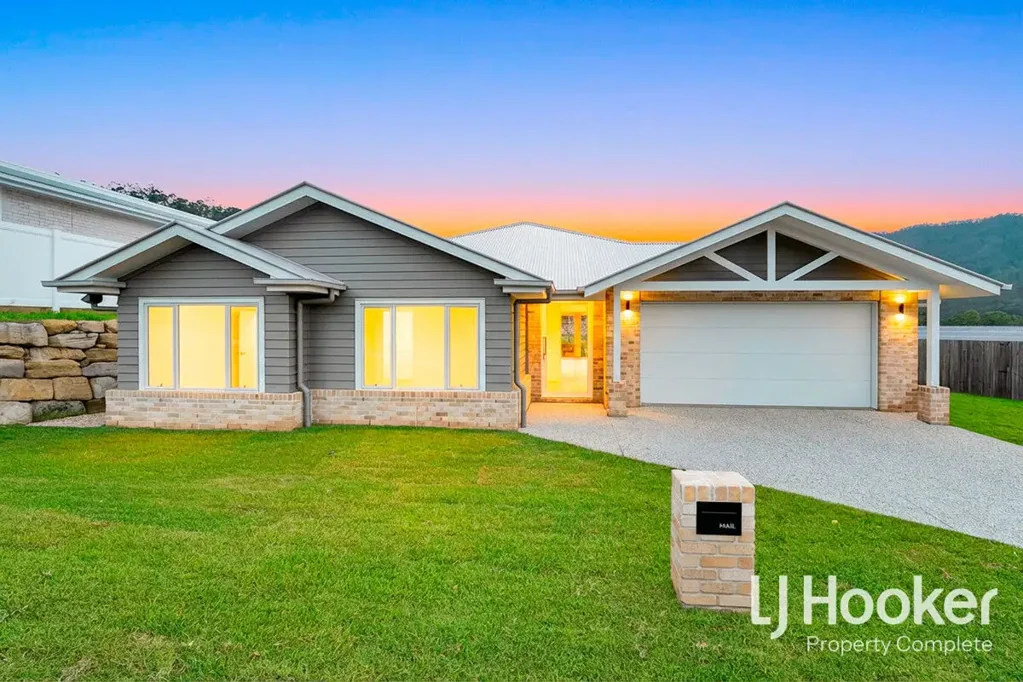 11 Karrakas Way, Benobble, QLD 4275