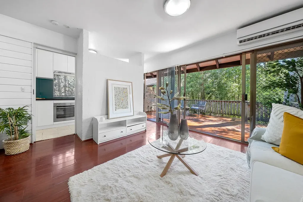 6/30 Busaco Road, Marsfield, NSW 2122