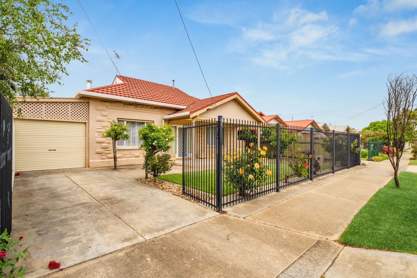 57 SELTH ST, ALBERT PARK SA 5014, 0房, 0浴, House