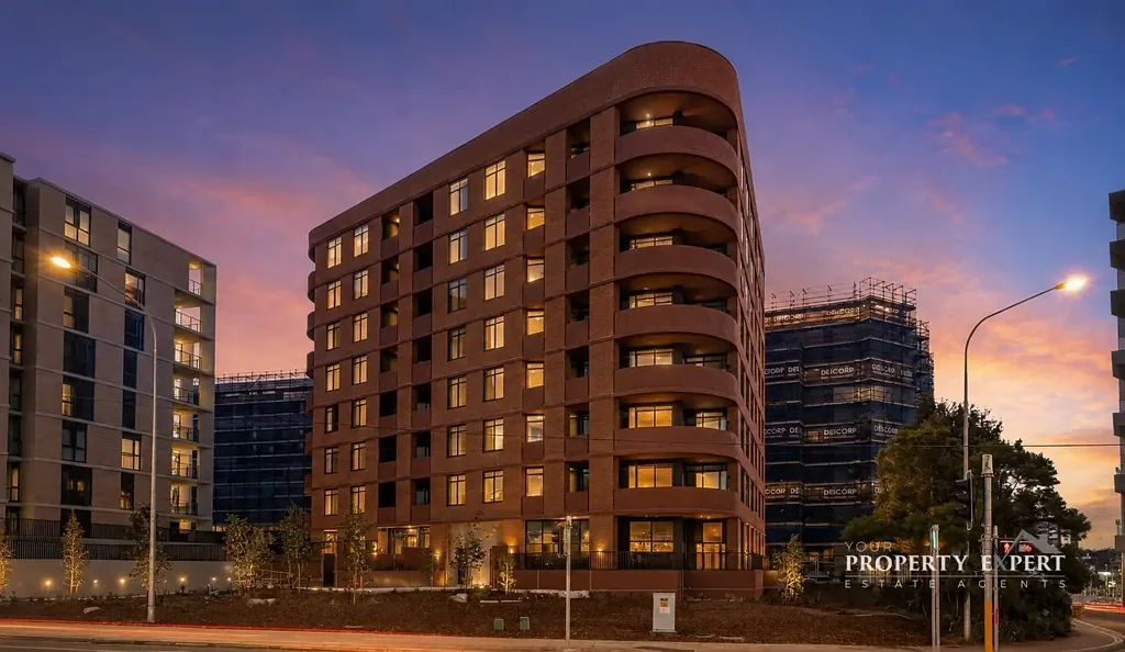 Brand New 2 Bedroom + Study Unit -  including utilities Electricity and Gas!