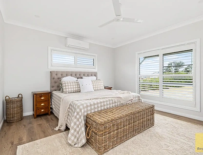 7 Bottle Tree Road, Emerald, QLD 4720, 4部屋, 2バスルーム, House