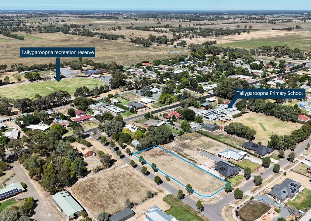 33 North Street, Tallygaroopna, VIC 3634