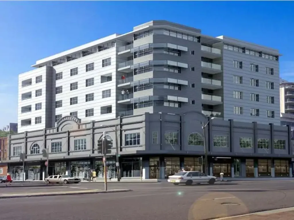 NEAR NEW 1 BEDROOM APARTMENT IN MAROUBRA CENTRAL